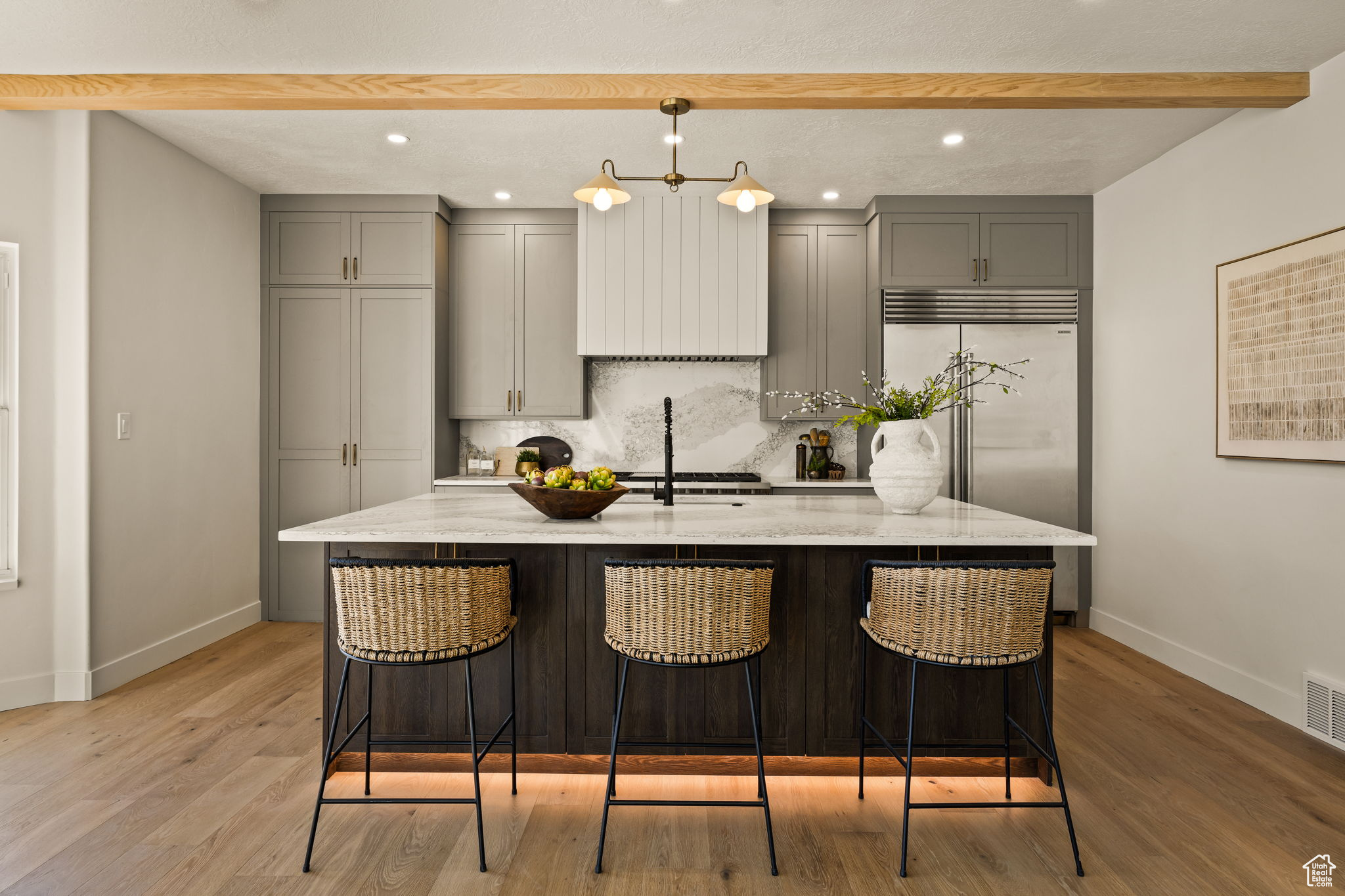 DRY CREEK - Residential