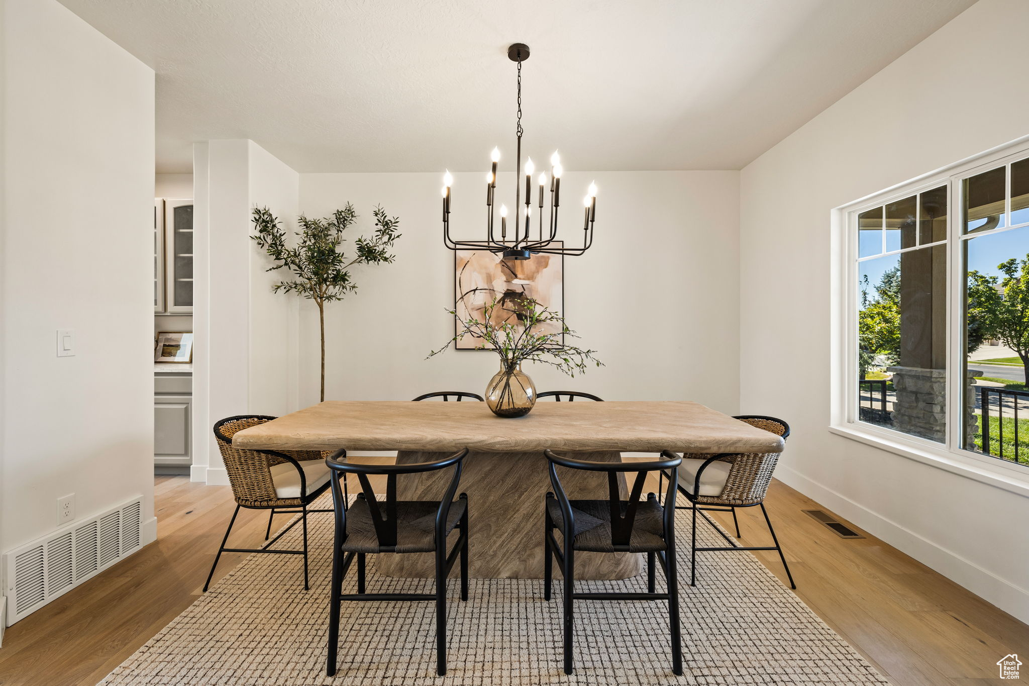 DRY CREEK - Residential