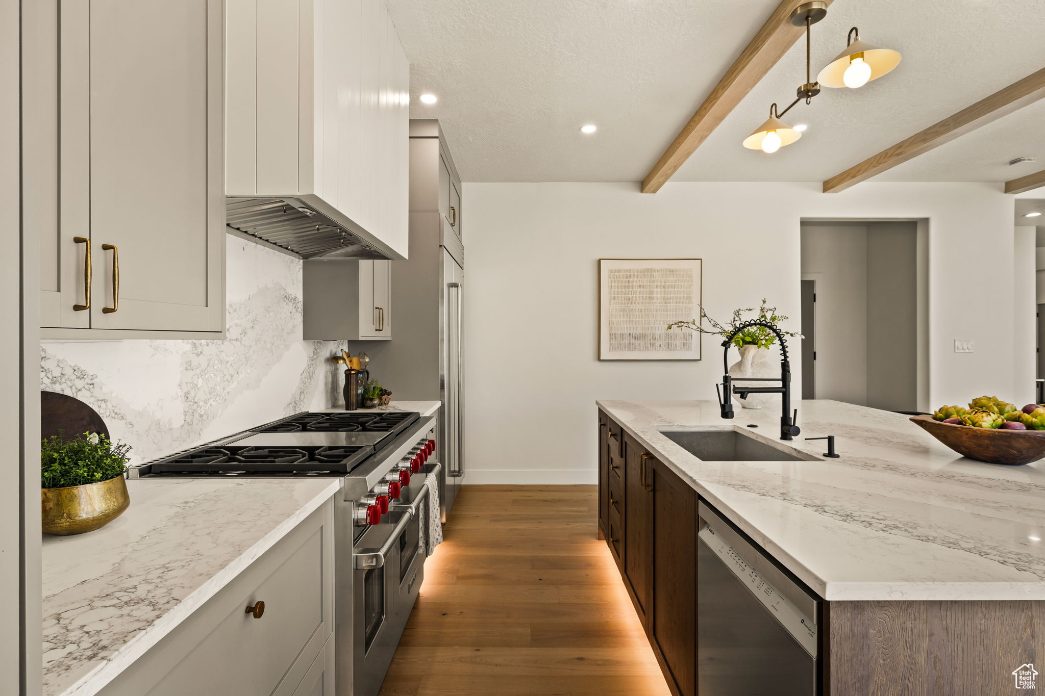 DRY CREEK - Residential