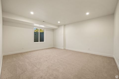 Tiny photo for 11572 N MAPLE HOLLOW CT W, Highland, UT 84003 (MLS # 2113981)