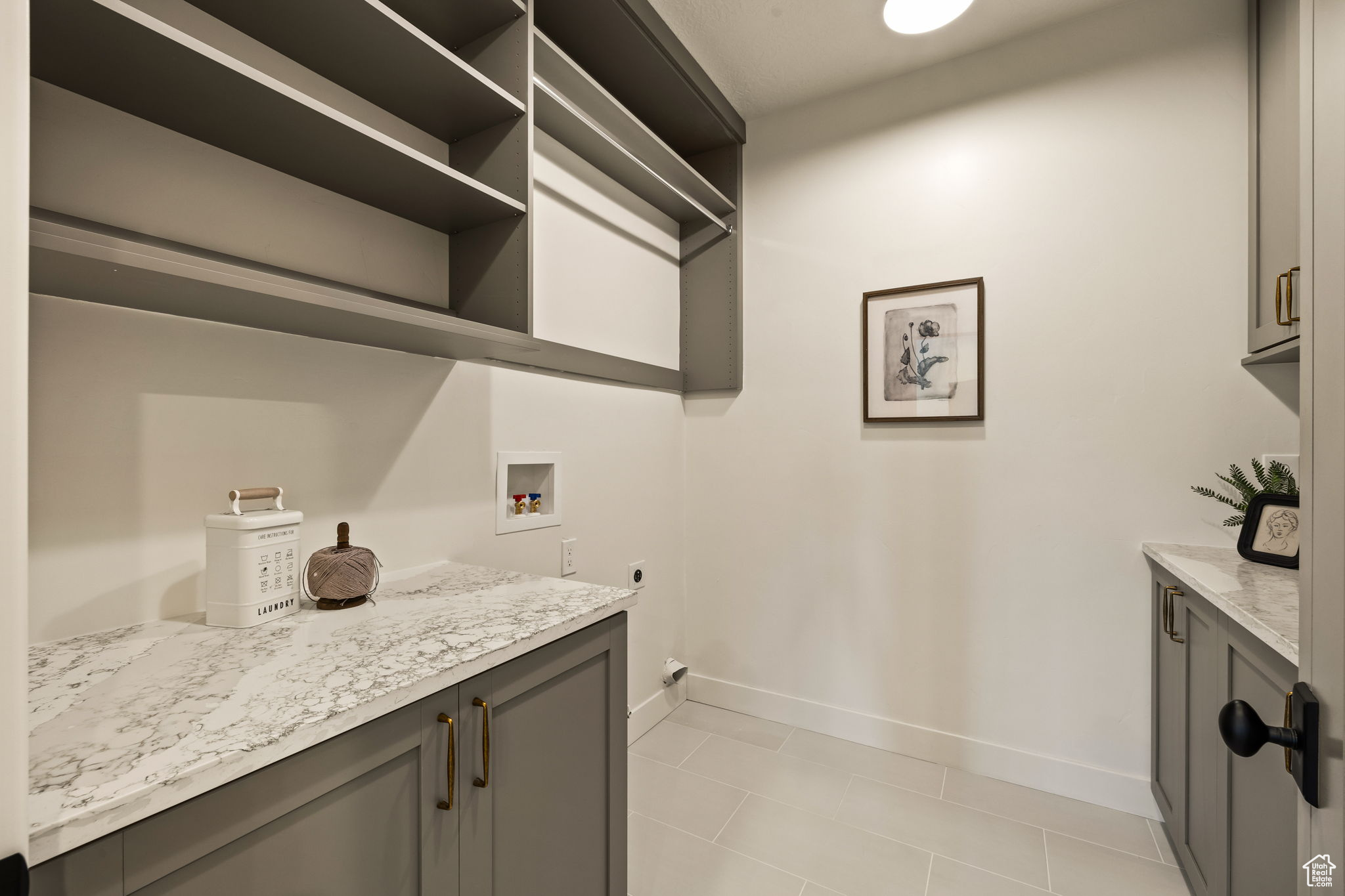 DRY CREEK - Residential