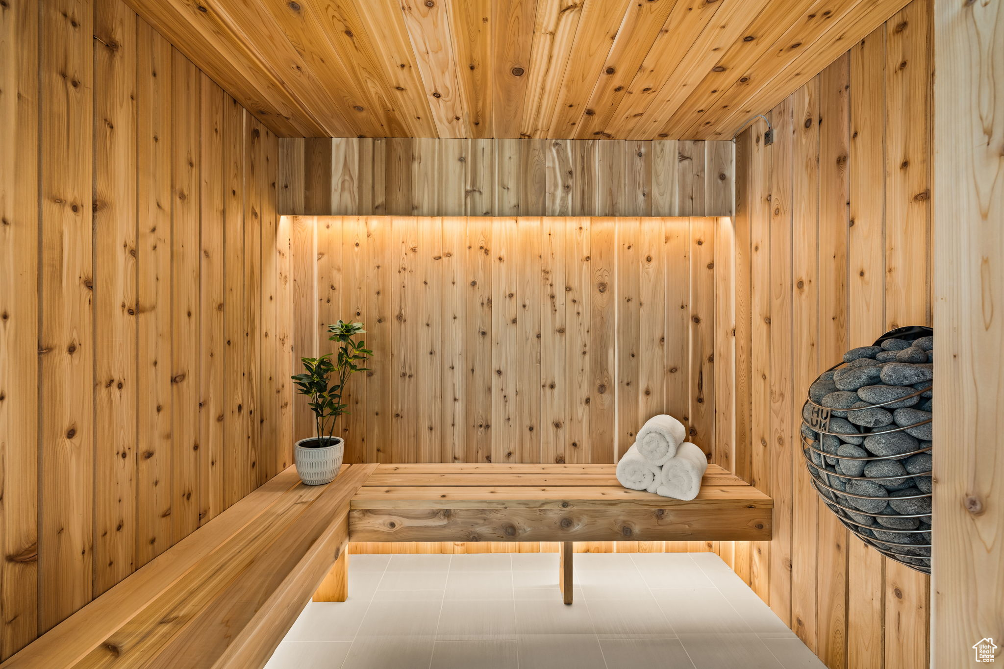 DRY CREEK - Residential
