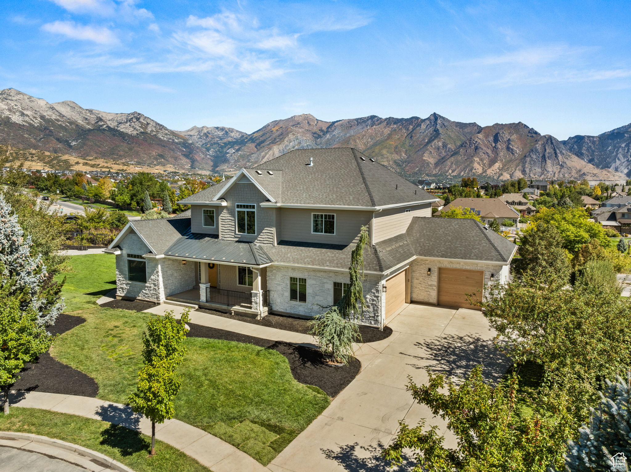 DRY CREEK - Residential