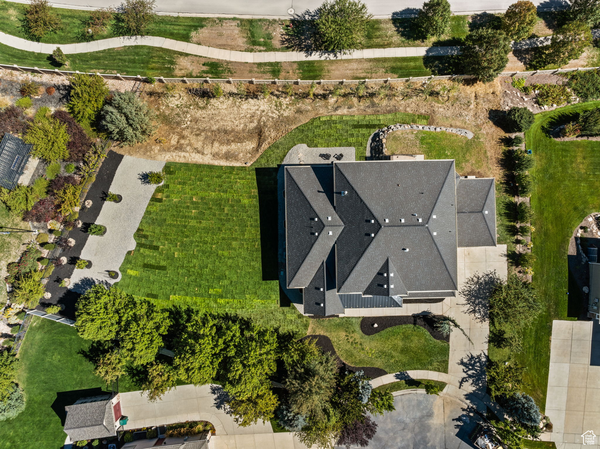 DRY CREEK - Residential