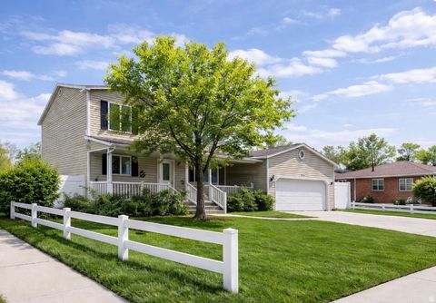 Photo of 2670 S 800 E, Salt Lake City, UT 84106 (MLS # 2147411)