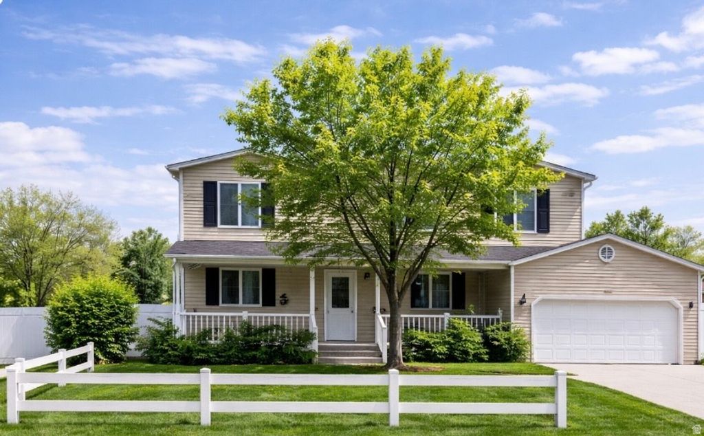 Photo of 2670 S 800 E, Salt Lake City, UT 84106 (MLS # 2147411)