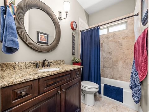Tiny photo for 2216 E FAIR WINNS LN S, Draper (UT Cnty), UT 84020 (MLS # 2154627)