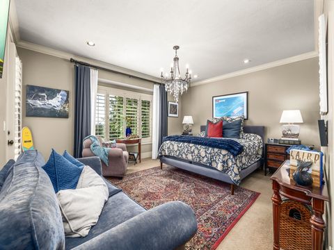 Tiny photo for 2216 E FAIR WINNS LN S, Draper (UT Cnty), UT 84020 (MLS # 2154627)