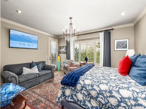Tiny photo for 2216 E FAIR WINNS LN S, Draper (UT Cnty), UT 84020 (MLS # 2154627)