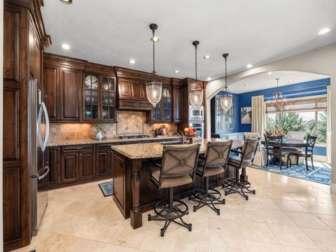 Tiny photo for 2216 E FAIR WINNS LN S, Draper (UT Cnty), UT 84020 (MLS # 2154627)
