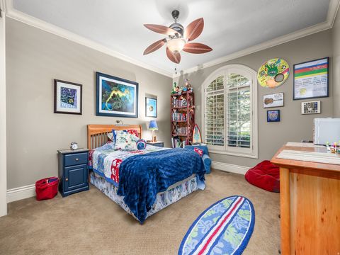 Tiny photo for 2216 E FAIR WINNS LN S, Draper (UT Cnty), UT 84020 (MLS # 2154627)