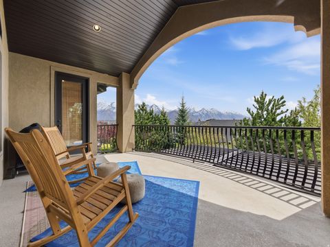 Tiny photo for 2216 E FAIR WINNS LN S, Draper (UT Cnty), UT 84020 (MLS # 2154627)