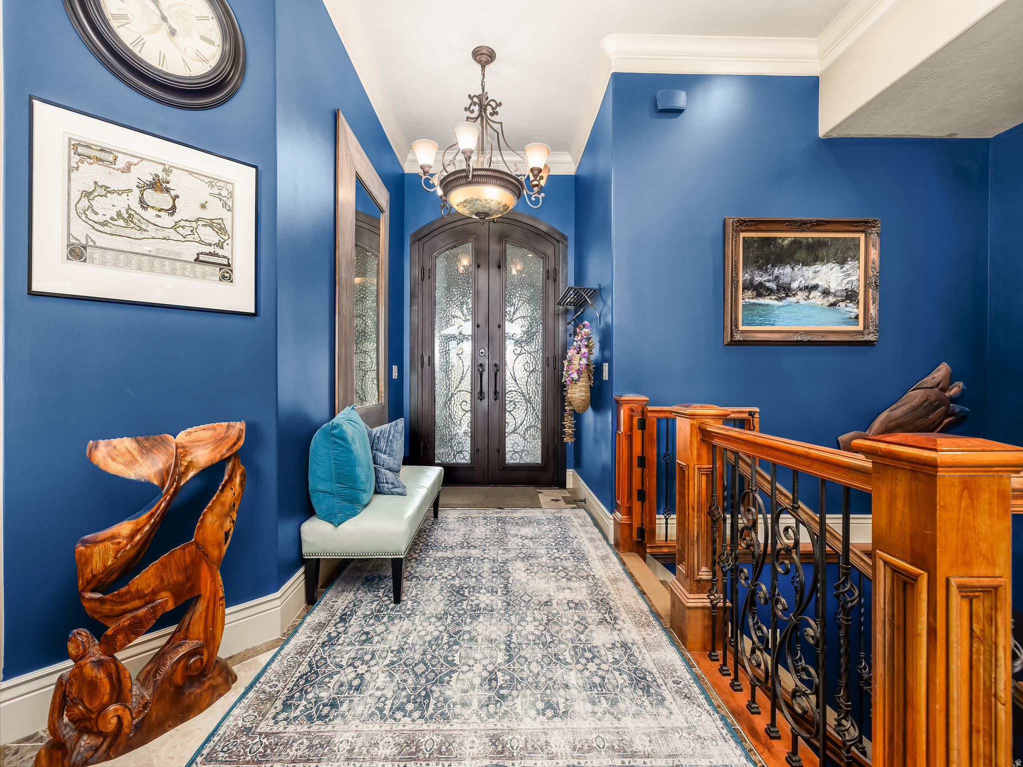 EAGLE CREST - Residential