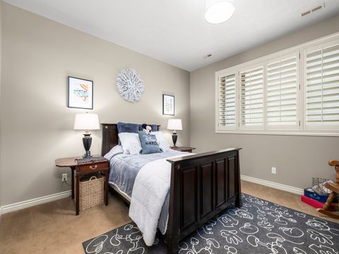 Tiny photo for 2216 E FAIR WINNS LN S, Draper (UT Cnty), UT 84020 (MLS # 2154627)