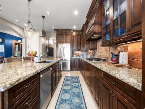 Tiny photo for 2216 E FAIR WINNS LN S, Draper (UT Cnty), UT 84020 (MLS # 2154627)