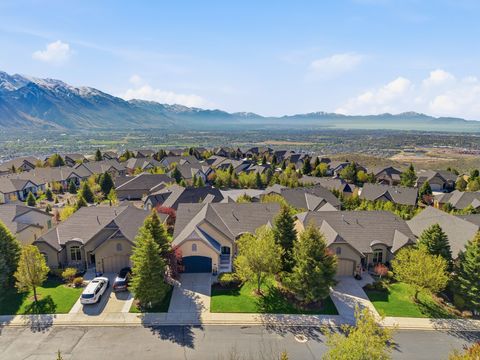 Tiny photo for 2216 E FAIR WINNS LN S, Draper (UT Cnty), UT 84020 (MLS # 2154627)