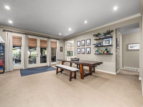 Tiny photo for 2216 E FAIR WINNS LN S, Draper (UT Cnty), UT 84020 (MLS # 2154627)
