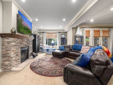 Tiny photo for 2216 E FAIR WINNS LN S, Draper (UT Cnty), UT 84020 (MLS # 2154627)