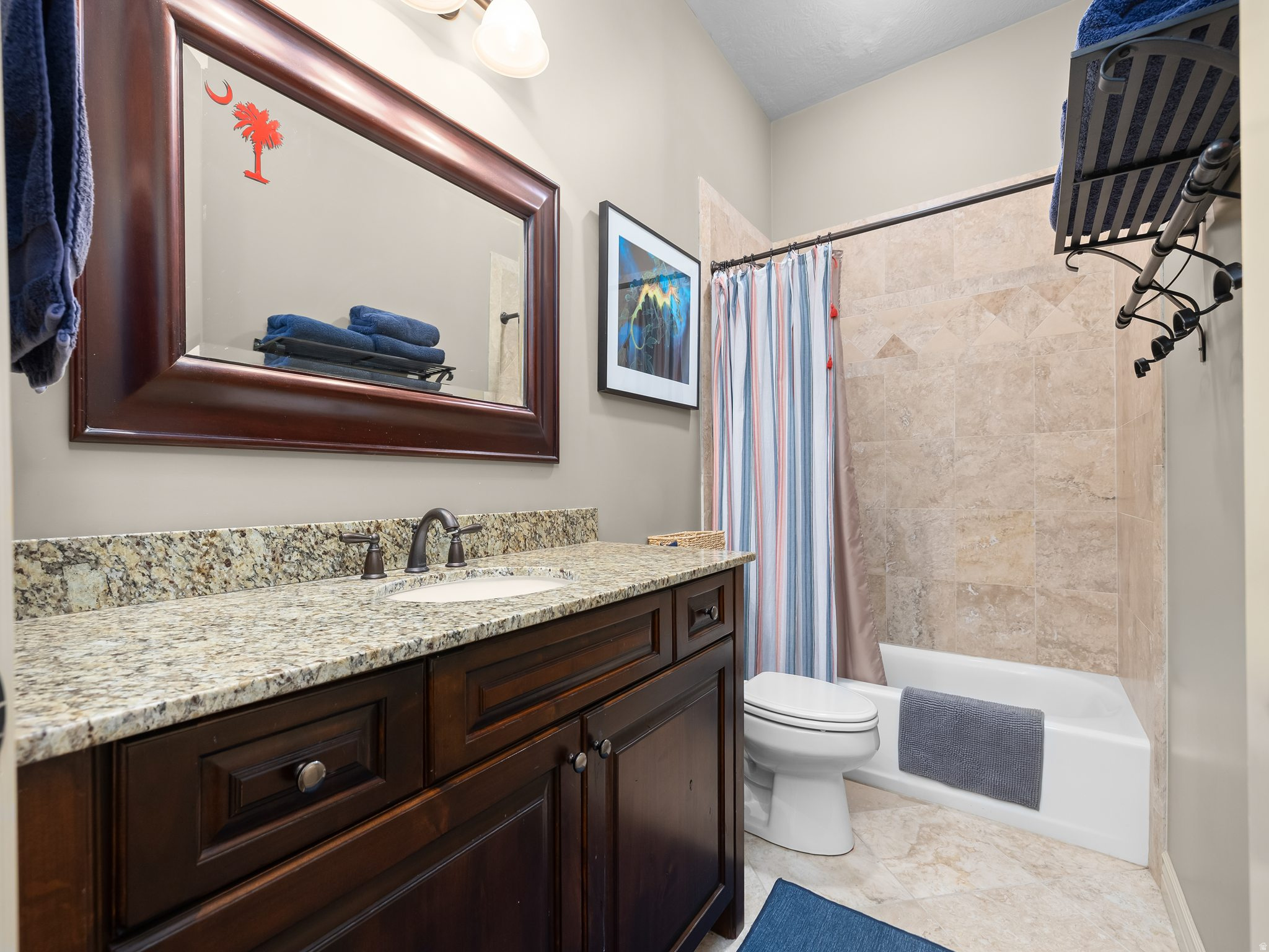 EAGLE CREST - Residential