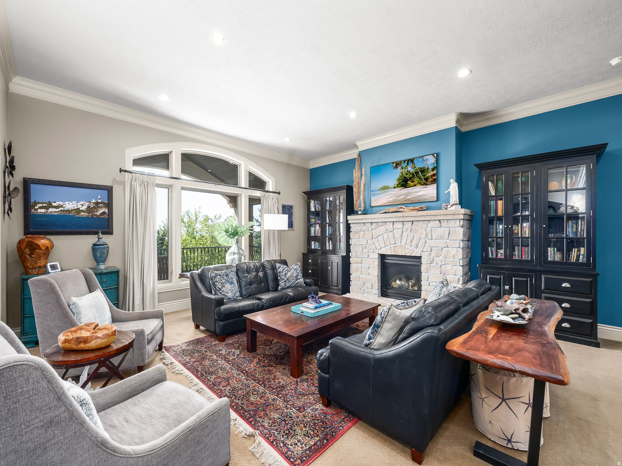 EAGLE CREST - Residential