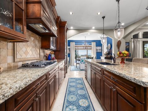 Tiny photo for 2216 E FAIR WINNS LN S, Draper (UT Cnty), UT 84020 (MLS # 2154627)