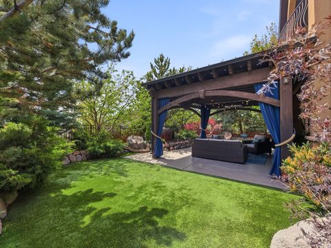 Tiny photo for 2216 E FAIR WINNS LN S, Draper (UT Cnty), UT 84020 (MLS # 2154627)
