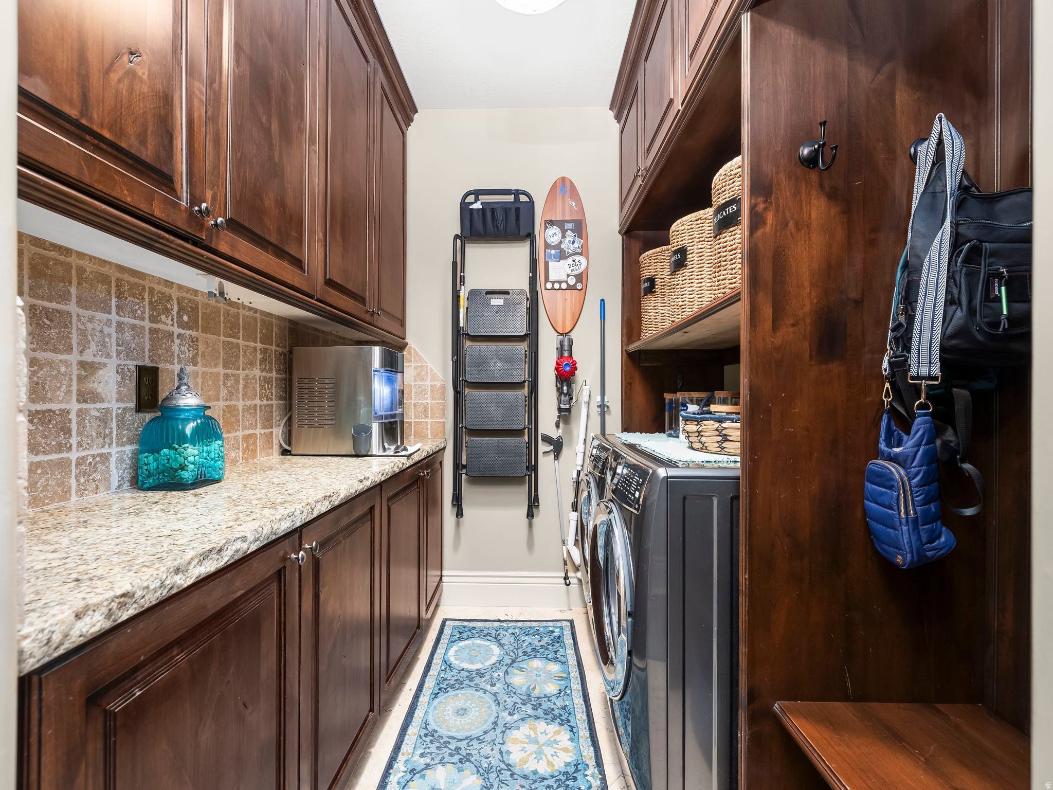 EAGLE CREST - Residential