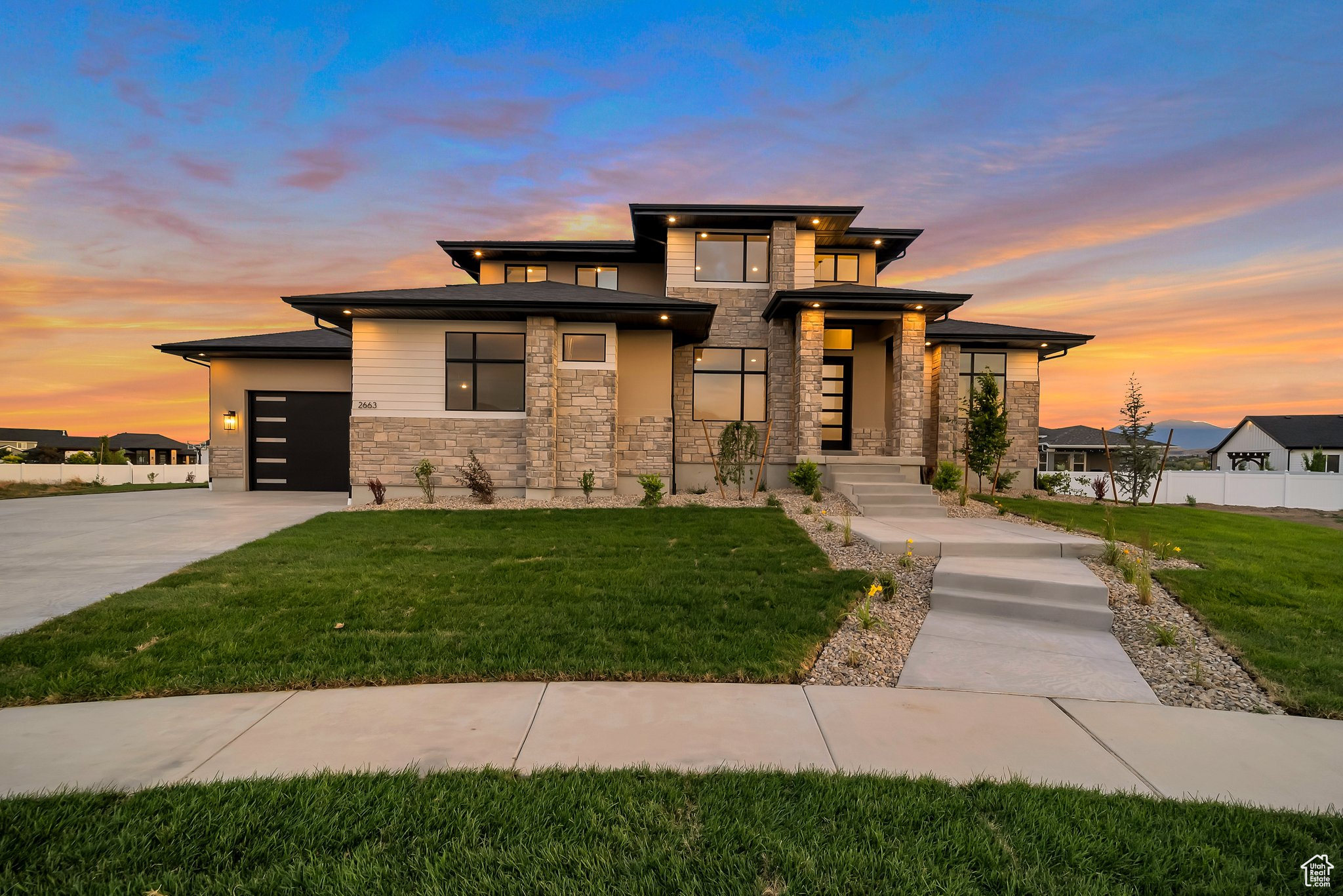 2663 W Farmhouse Ln, Lehi, Utah image 1