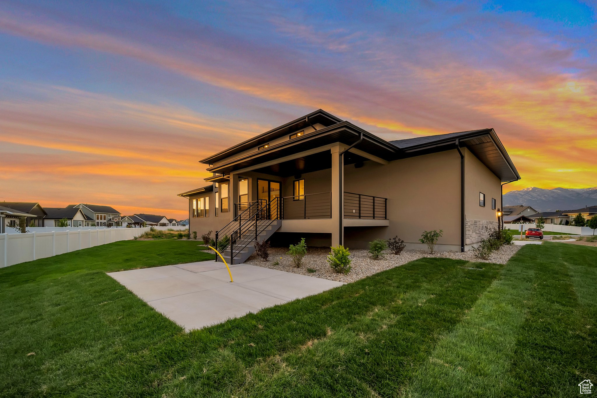 2663 W Farmhouse Ln, Lehi, Utah image 5