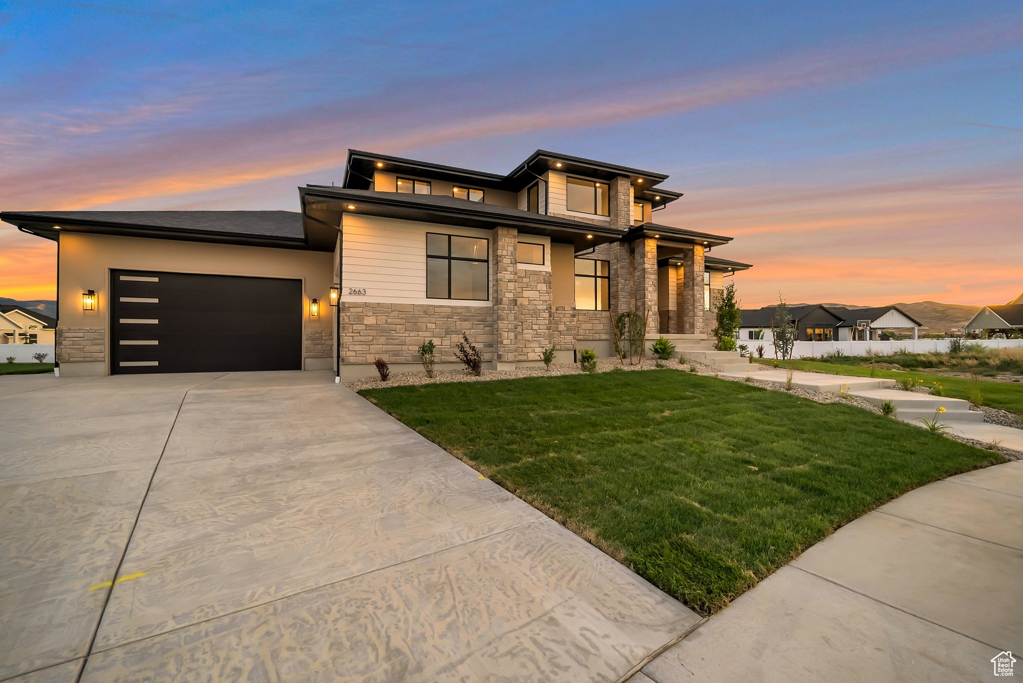 2663 W Farmhouse Ln, Lehi, Utah image 7