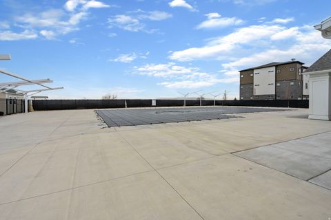 Tiny photo for 353 W 490 N, Vineyard, UT 84059 (MLS # 2133887)