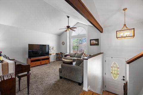 Tiny photo for 1653 S 500 E, Kaysville, UT 84037 (MLS # 2168498)