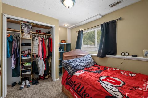 Tiny photo for 1653 S 500 E, Kaysville, UT 84037 (MLS # 2168498)