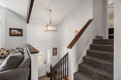Tiny photo for 1653 S 500 E, Kaysville, UT 84037 (MLS # 2168498)