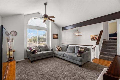Tiny photo for 1653 S 500 E, Kaysville, UT 84037 (MLS # 2168498)