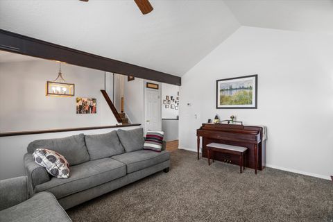 Tiny photo for 1653 S 500 E, Kaysville, UT 84037 (MLS # 2168498)