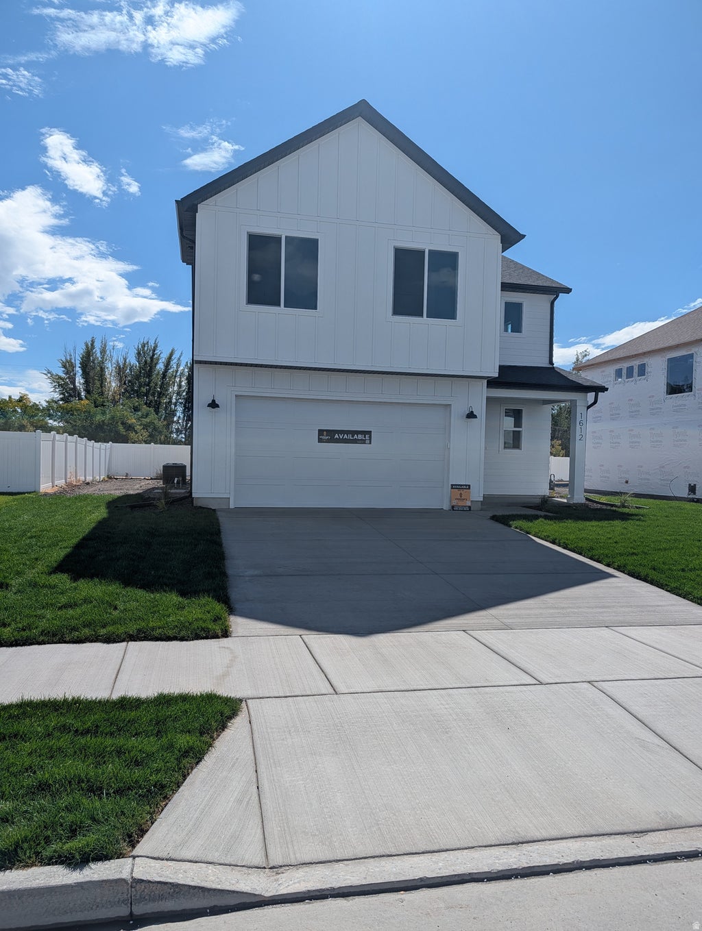 Photo of 1612 W RIVERGATE DR, Logan, UT 84321 (MLS # 2185978)