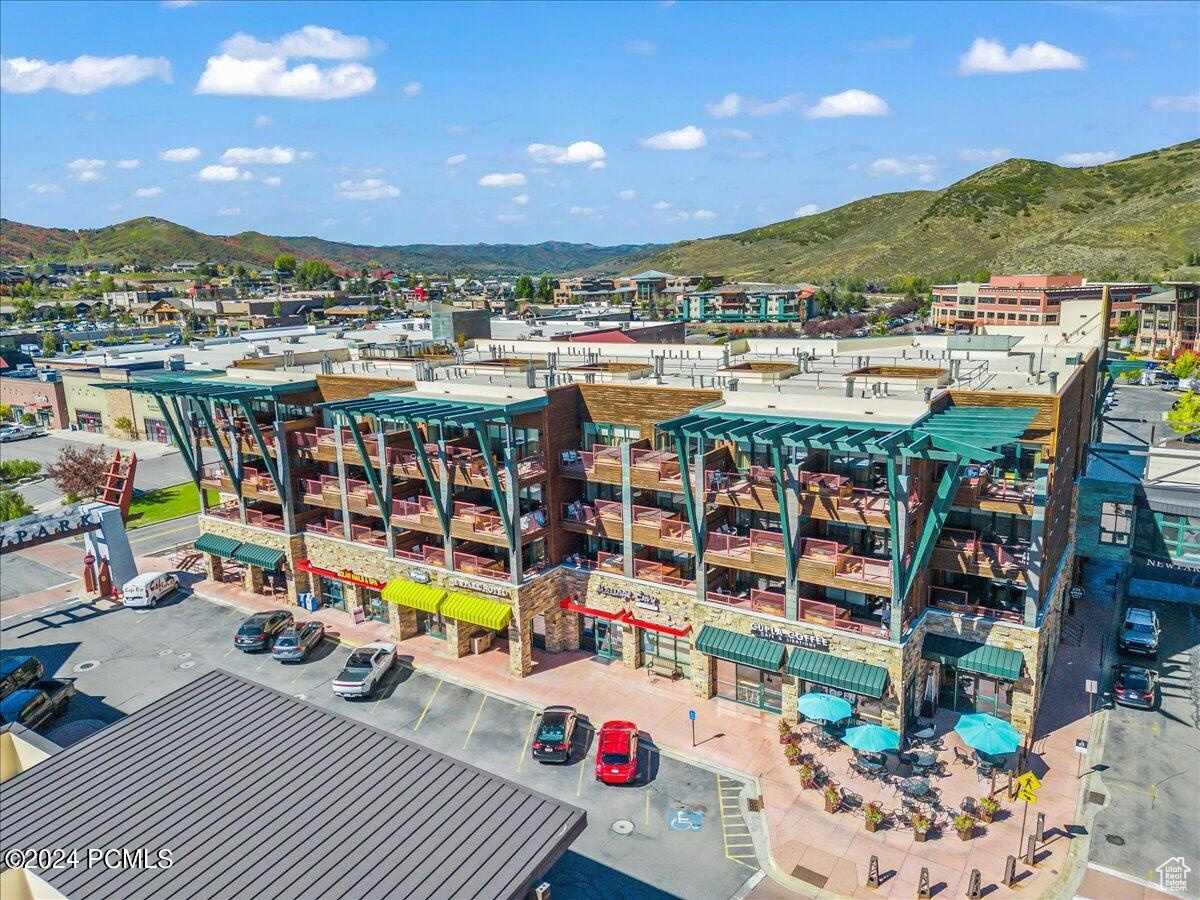 1456 Newpark Blvd #215, Park City, Utah image 40