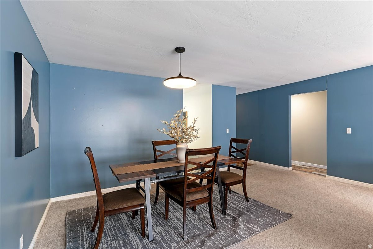 DONNER CREST - Residential