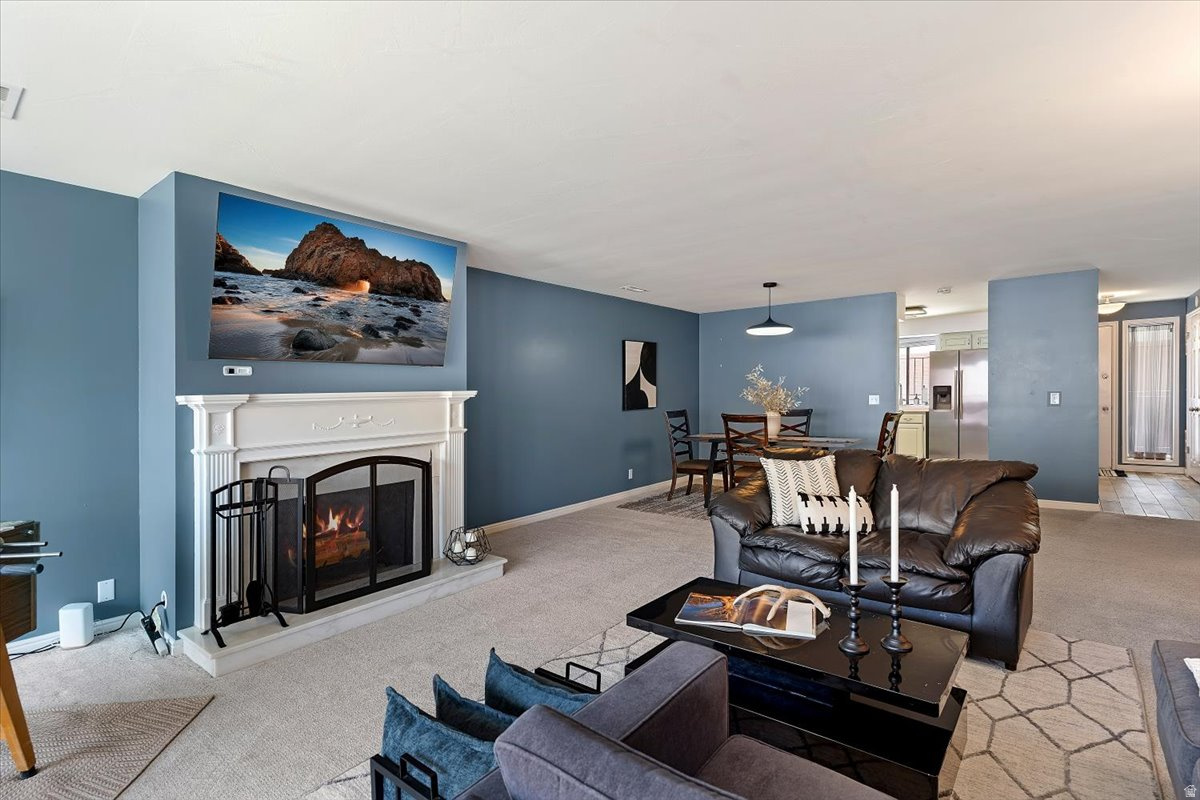 DONNER CREST - Residential