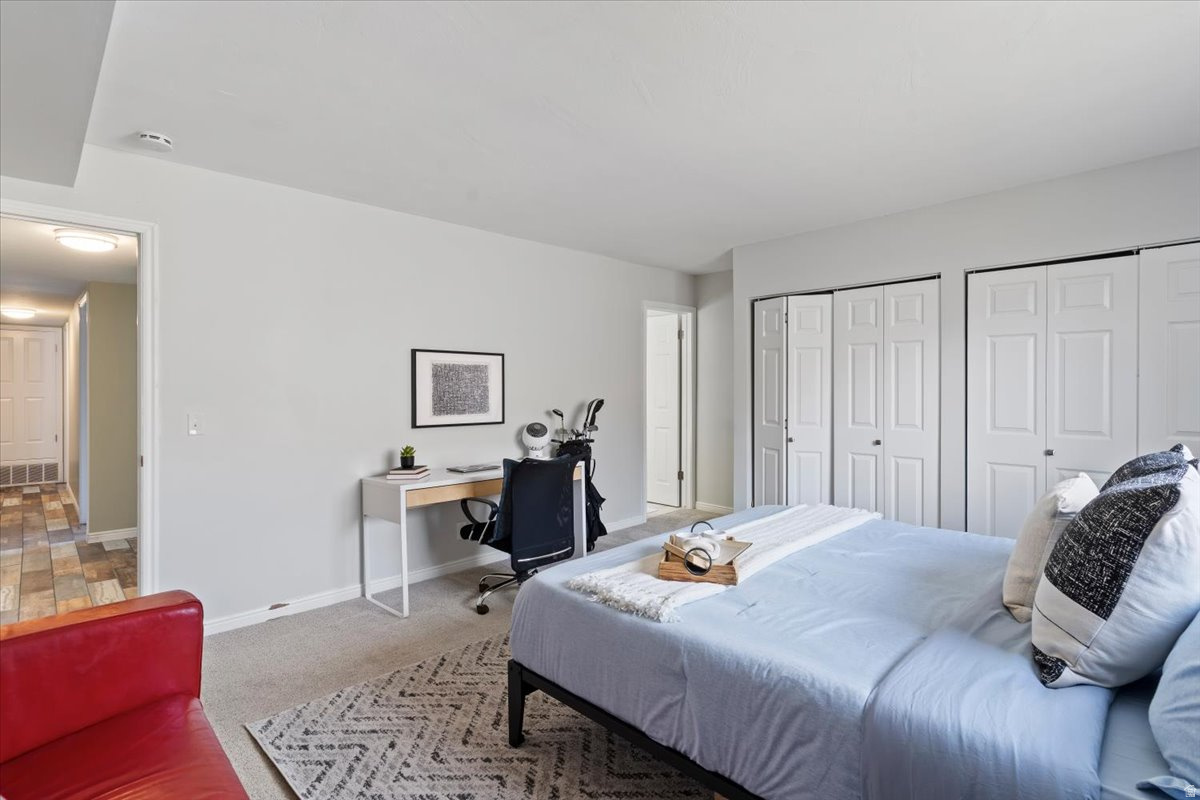 DONNER CREST - Residential