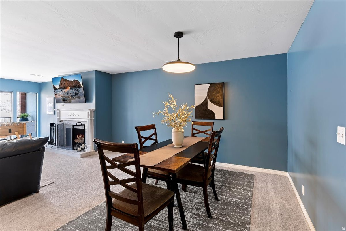 DONNER CREST - Residential