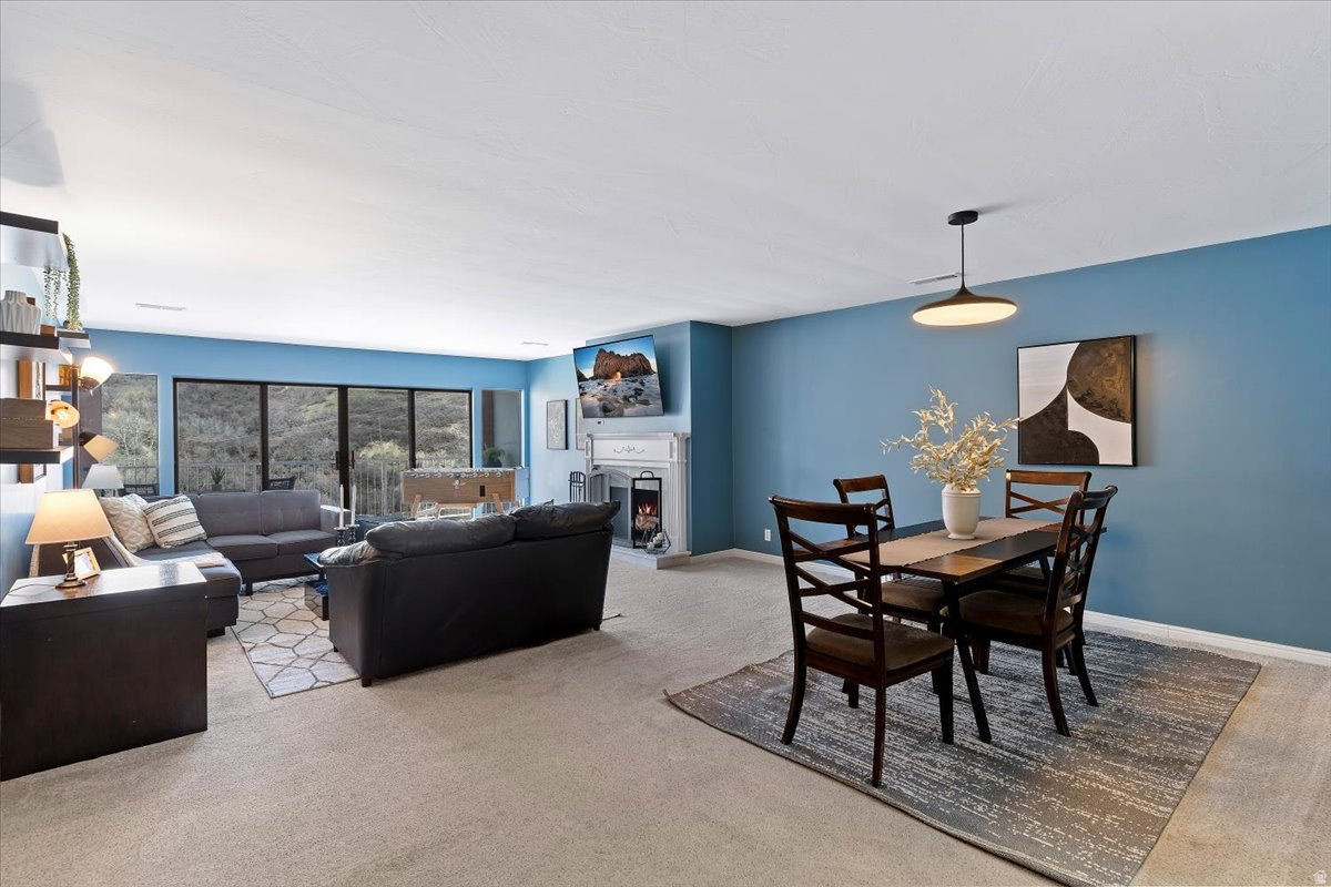 DONNER CREST - Residential