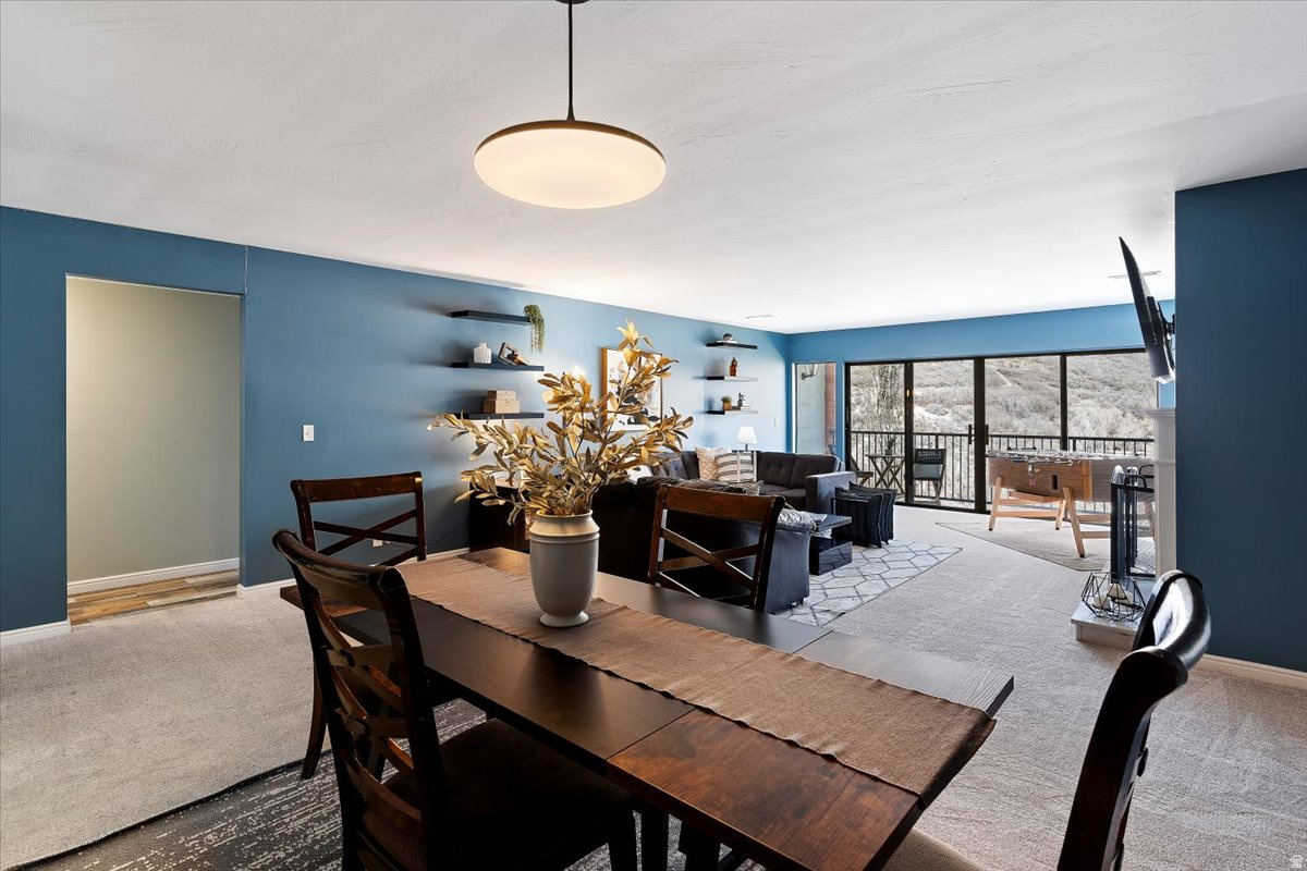 DONNER CREST - Residential