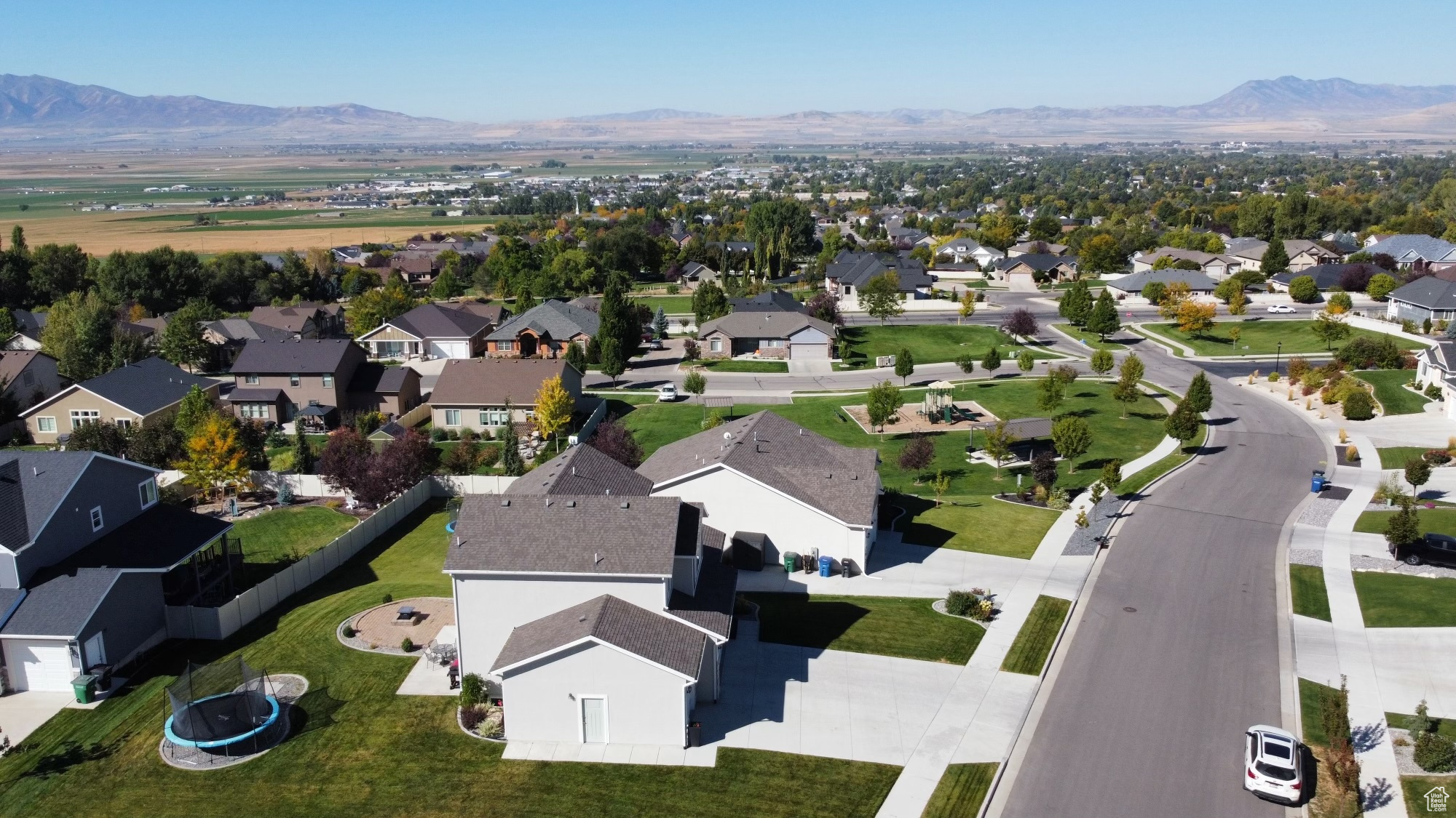 1072 E 480, Smithfield, Utah image 44