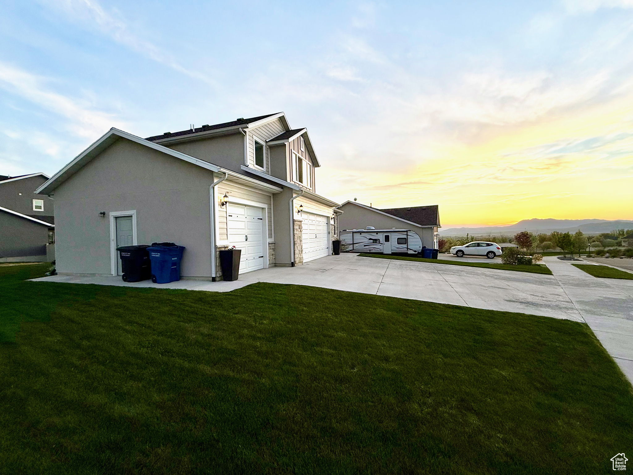 1072 E 480, Smithfield, Utah image 41