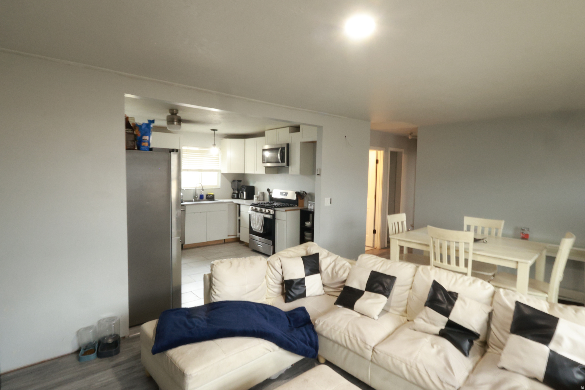 KING VALLEY SUB - Residential