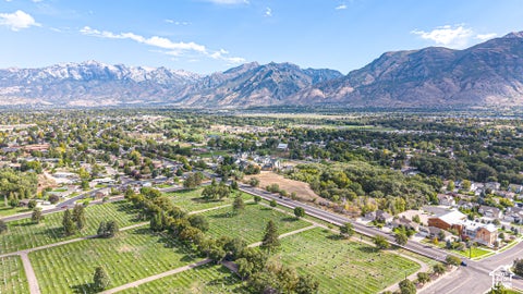 Tiny photo for 761 N 150 E #11, American Fork, UT 84003 (MLS # 2192481)