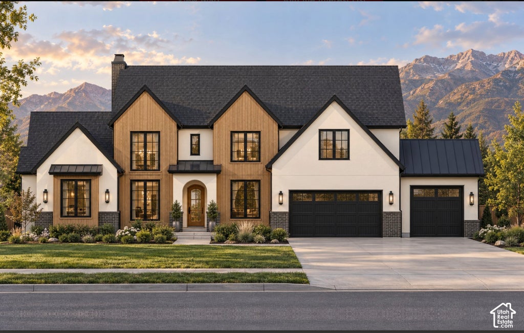 Photo of 761 N 150 E #11, American Fork, UT 84003 (MLS # 2192481)