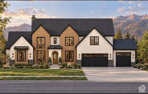 Photo of 761 N 150 E #11, American Fork, UT 84003 (MLS # 2192481)